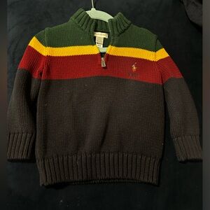 Ralph Lauren sweater
